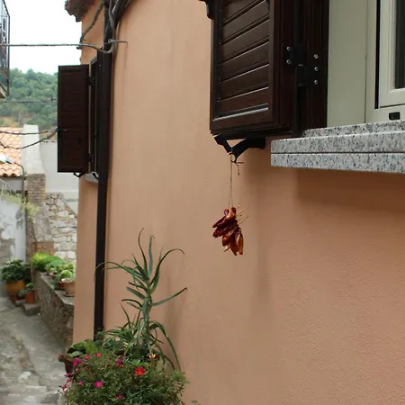 Apartment Zephyros - Vivere Il Mare E La Storia Del Borgo Santa Caterina dello Ionio