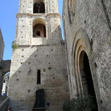 Zephyros - Vivere Il Mare E La Storia Del Borgo * Santa Caterina dello Ionio