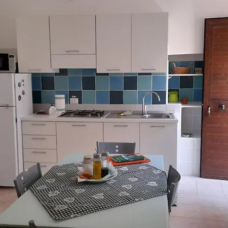 Apartment Zephyros - Vivere Il Mare E La Storia Del Borgo Santa Caterina dello Ionio