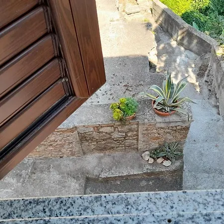 Zephyros - Vivere Il Mare E La Storia Del Borgo Santa Caterina dello Ionio