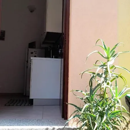 Zephyros - Vivere Il Mare E La Storia Del Borgo Apartment Santa Caterina dello Ionio