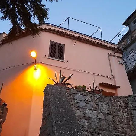 Zephyros - Vivere Il Mare E La Storia Del Borgo