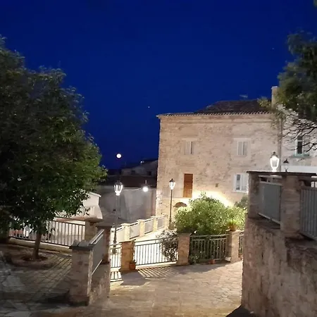 Zephyros - Vivere Il Mare E La Storia Del Borgo Apartamento Santa Caterina dello Ionio