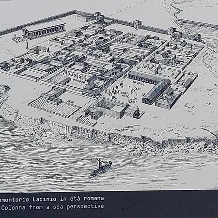 Zephyros - Vivere Il Mare E La Storia Del Borgo
