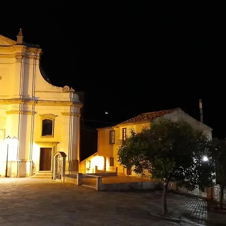 Zephyros - Vivere Il Mare E La Storia Del Borgo Apartment Santa Caterina dello Ionio