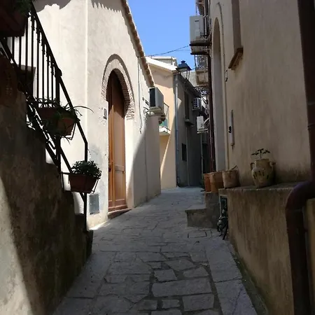 Apartment Zephyros - Vivere Il Mare E La Storia Del Borgo