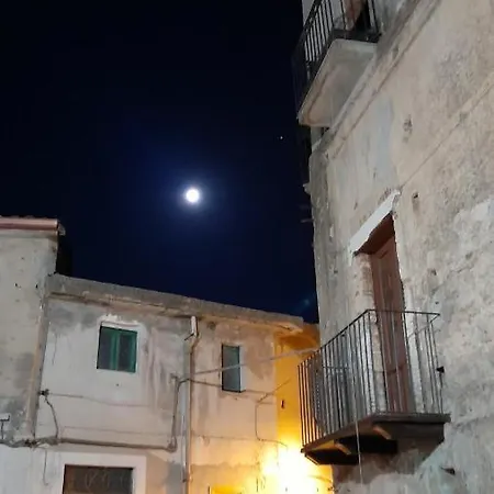 Zephyros - Vivere Il Mare E La Storia Del Borgo Apartment *