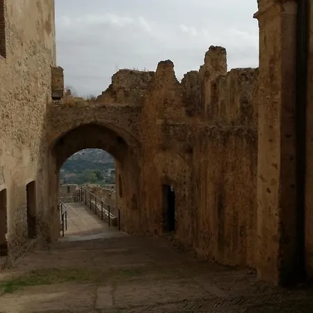 Apartment Zephyros - Vivere Il Mare E La Storia Del Borgo *