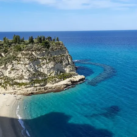 Zephyros - Vivere Il Mare E La Storia Del Borgo Apartment Santa Caterina dello Ionio