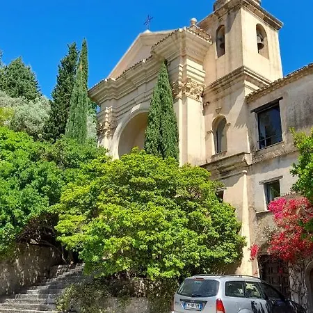 Zephyros - Vivere Il Mare E La Storia Del Borgo Apartment *
