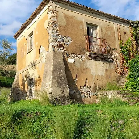 Zephyros - Vivere Il Mare E La Storia Del Borgo * Santa Caterina dello Ionio