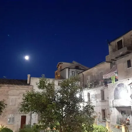Zephyros - Vivere Il Mare E La Storia Del Borgo Apartamento