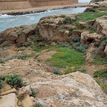 Zephyros - Vivere Il Mare E La Storia Del Borgo Santa Caterina dello Ionio