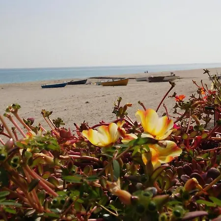 Apartamento Zephyros - Vivere Il Mare E La Storia Del Borgo Santa Caterina dello Ionio