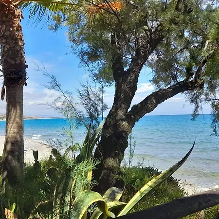 Apartamento Zephyros - Vivere Il Mare E La Storia Del Borgo