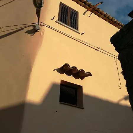 Zephyros - Vivere Il Mare E La Storia Del Borgo Apartment Santa Caterina dello Ionio